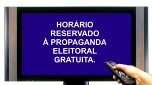 Propaganda eleitoral das Eleições 2026 começa nesta sexta-feira em todo o país