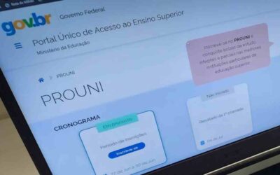 MEC divulga resultado da 2ª chamada do Prouni 2026; saiba como conferir