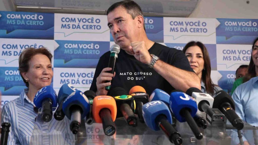 Riedel vai a São Paulo para evento privado da JBS