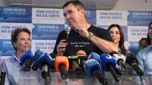 Riedel vai a São Paulo para evento privado da JBS