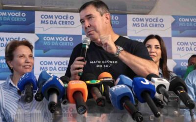 Riedel vai a São Paulo para evento privado da JBS