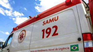 Em surto, homem armado com facão morre em confronto com policiais em Três Lagoas