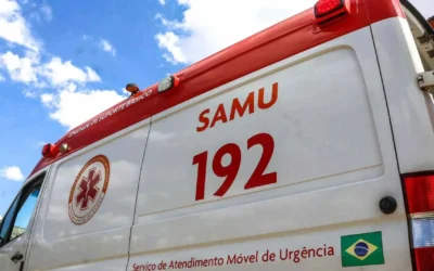 Em surto, homem armado com facão morre em confronto com policiais em Três Lagoas