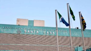 Ministério da Educação habilita graduação em Medicina da Santa Casa de Campo Grande