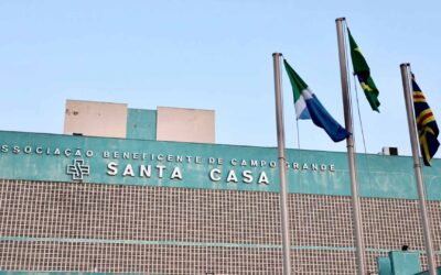 Ministério da Educação habilita graduação em Medicina da Santa Casa de Campo Grande