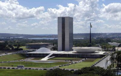 PEC do fim da escala 6×1 é analisada pela CCJ do Senado nesta semana