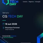 Agetec reúne profissionais e estudantes no CG Tech Day
