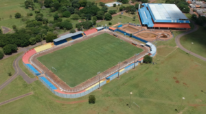 Moreninhas serão contempladas com espaço esportivo no Jacques da Luz