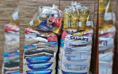 Governo empenha R$ 4 milhões para compra de cestas básicas a indígenas em MS