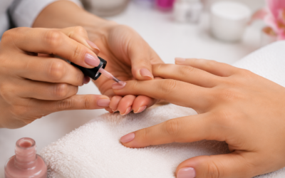 Semu abre inscrições para curso de manicure e pedicure