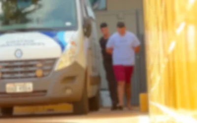 Justiça mantém prisão de militar que matou vigilante no trânsito de Campo Grande