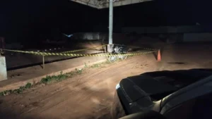 Morador é executado a tiros na varanda de casa em Rio Verde de Mato Grosso