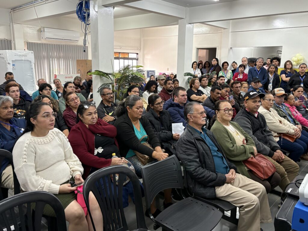 Minha Casa Legal beneficia 47 famílias com quitação de até 100%