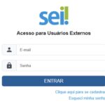 Integração ao gov.br agiliza acesso ao SEI na Capital