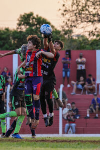 Estadual feminino e de base: confira resultados de torneios de MS deste fim de semana