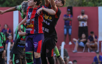 Estadual feminino e de base: confira resultados de torneios de MS deste fim de semana