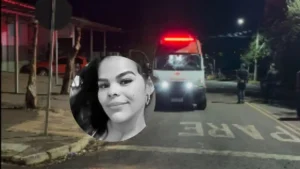 Acusada de matar marido a facadas em Rio Verde é irmã de mulher assassinada pelo companheiro
