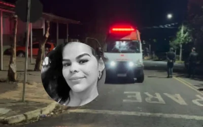 Acusada de matar marido a facadas em Rio Verde é irmã de mulher assassinada pelo companheiro