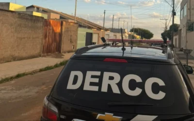 Grupo que aplicava golpes em plataformas digitais e fez vítimas em MS é alvo de operação