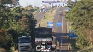 Feriado de 7 de setembro deve levar mais de 282 mil veículos à BR-163 em Mato Grosso do Sul
