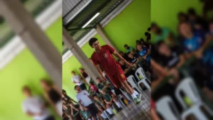 Copa da Juventude Católica chega às quartas de final com jogos nesta segunda-feira