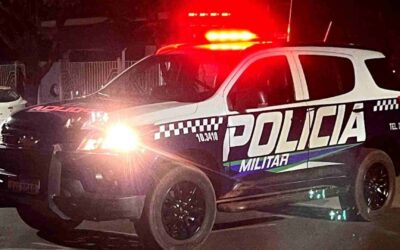 Suspeito de 22 anos é morto em confronto com policiais durante investigação de homicídio