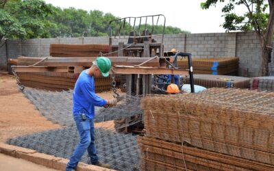 Campo Grande recebe II Semana da Construção Civil