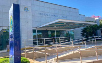 TRE-MS ainda deve avaliar 20 de 424 candidaturas nas eleições de 2026