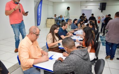 Emha abre 400 cotas de R$ 4 mil para primeiro imóvel
