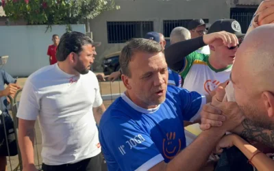 ‘Calor do clima e humano’, diz Petković sobre recepção de torcedores de Campo Grande