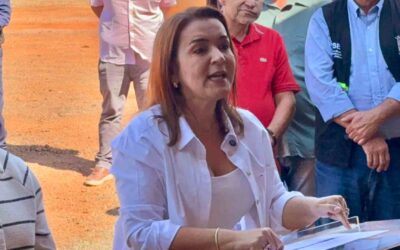 Primeiro repasse dos R$ 40 milhões articulados por Vander vai atender 200 famílias após vendaval