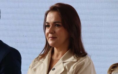 Adriane convoca imprensa para divulgar ações de recuperação após temporal