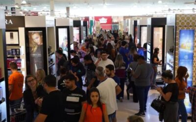 Com hotéis lotados, Black Friday deve atrair mais de 40 mil pessoas à fronteira de MS