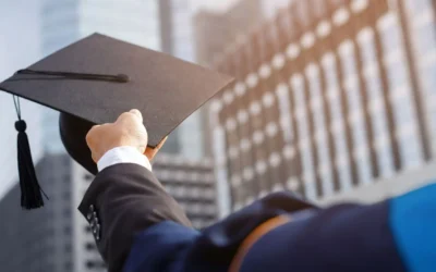 Número de pessoas com ensino superior ocupadas em MS cresce 7,7% em 2025