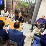 Sesau articula plano emergencial e define aporte conjunto com SES de R$ 4 milhões para a Santa Casa