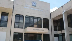 Governo de MS abre crédito suplementar de R$ 4,8 milhões para UEMS e obras