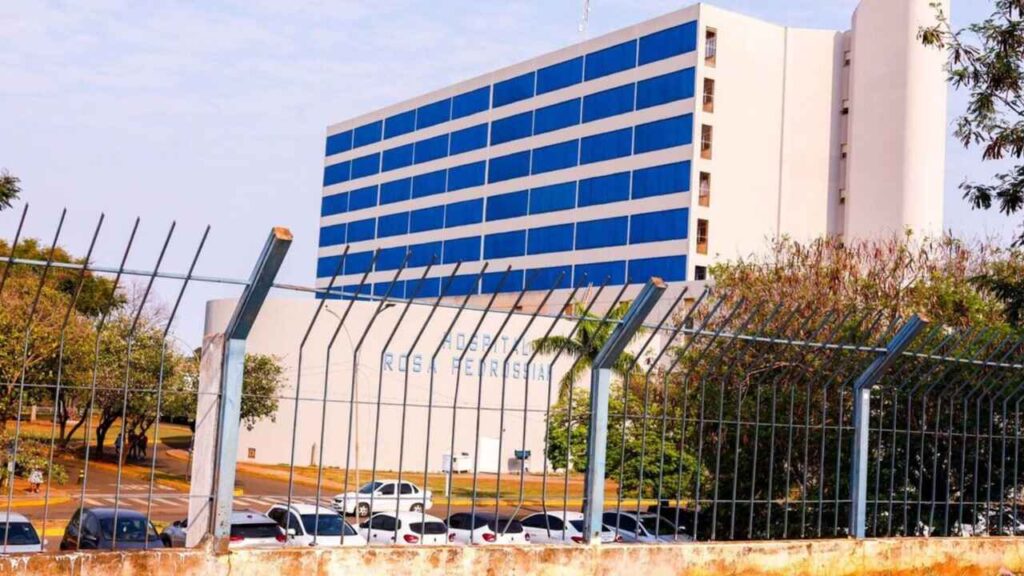 MS assina empréstimo de 80 milhões de dólares para PPP do Hospital Regional