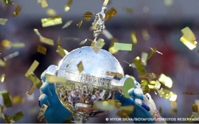 Veja quanto os semifinalistas da Libertadores e da Sul-Americana já acumularam em prêmios
