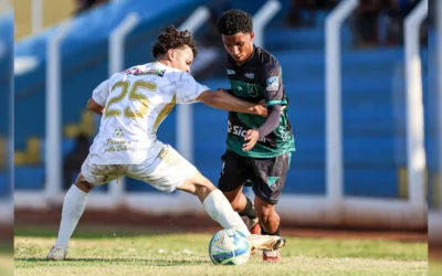 Estaduais de base: confira as rodadas do Sub-15, Sub-17 e Sub-20 de MS