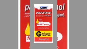 SAD-MS formaliza ata de registro de preços de R$ 72 mil para paracetamol em gotas