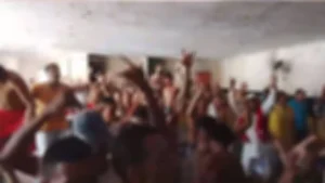 Agepen se cala sobre entrada de drogas para aniversário do PCC na Máxima em Campo Grande
