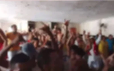 Agepen se cala sobre entrada de drogas para aniversário do PCC na Máxima em Campo Grande