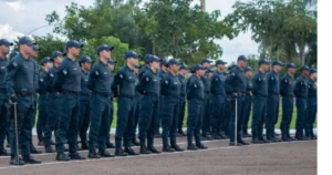 PMMS convoca candidato e abre prazo de documentos para curso de sargentos no Estado