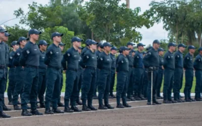 PMMS convoca candidato e abre prazo de documentos para curso de sargentos no Estado