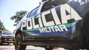 Confusão em show termina com vítima esfaqueada em Amambai
