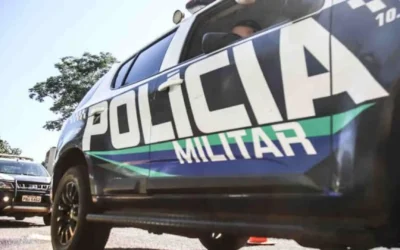 Confusão em show termina com vítima esfaqueada em Amambai