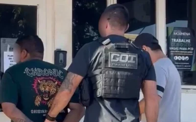 Justiça desclassifica crime e manda soltar empresário que matou Paulo com pedrada na Vila Marli