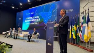 Governo de Goiás repassa R$ 950 mil para manter estrutura do Consórcio Brasil Central