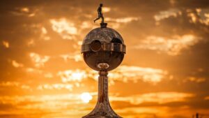 Conmebol define datas das semifinais da Libertadores, e Globo exibirá Palmeiras x Fluminense
