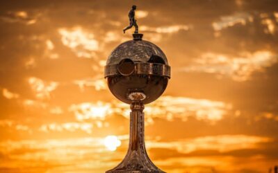 Conmebol define datas das semifinais da Libertadores, e Globo exibirá Palmeiras x Fluminense